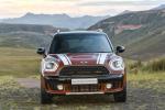 Mini Cooper Countryman 2017 года (ZA)